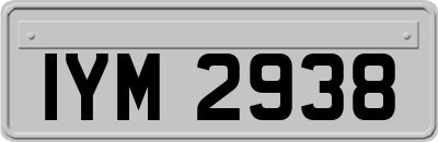 IYM2938