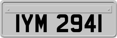 IYM2941