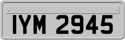 IYM2945