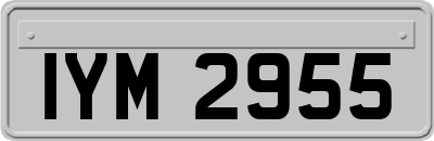 IYM2955