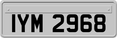IYM2968