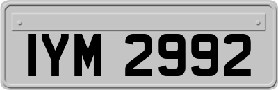 IYM2992