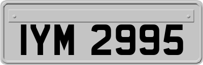 IYM2995