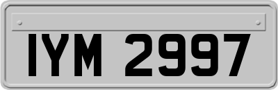 IYM2997