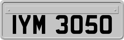 IYM3050