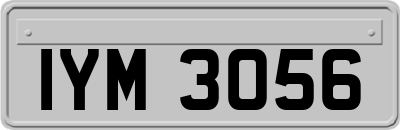 IYM3056