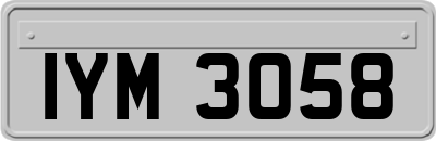 IYM3058