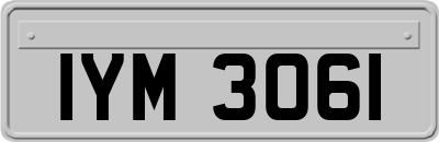 IYM3061