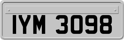 IYM3098