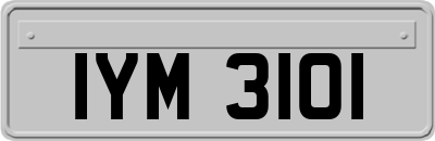 IYM3101