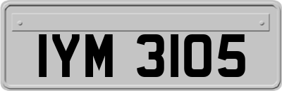 IYM3105