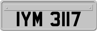 IYM3117