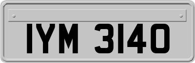 IYM3140