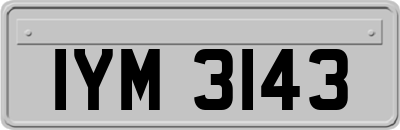 IYM3143