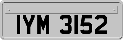 IYM3152