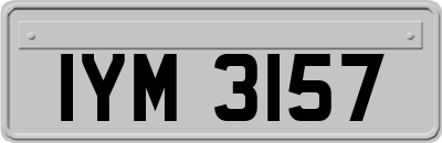 IYM3157