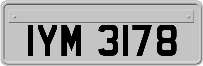 IYM3178