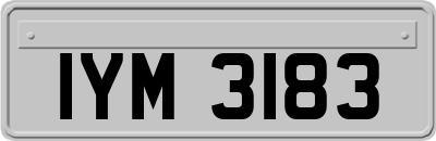 IYM3183