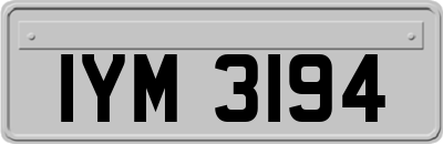 IYM3194