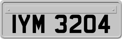 IYM3204
