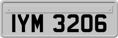 IYM3206