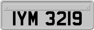 IYM3219