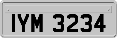 IYM3234