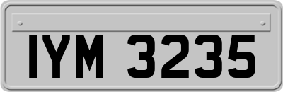 IYM3235