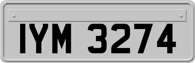IYM3274
