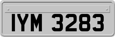 IYM3283