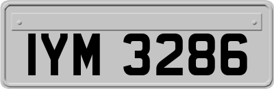 IYM3286