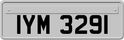 IYM3291