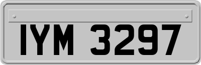 IYM3297