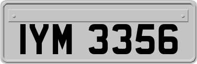 IYM3356
