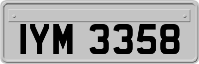 IYM3358