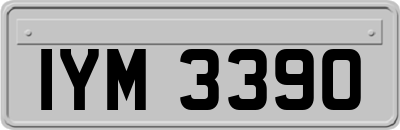 IYM3390