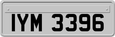 IYM3396