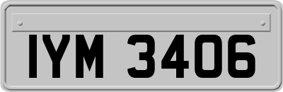 IYM3406