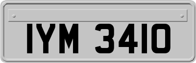 IYM3410