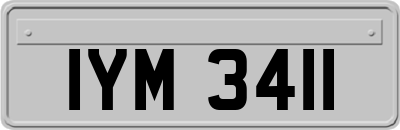 IYM3411