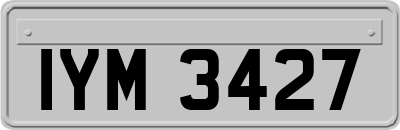 IYM3427