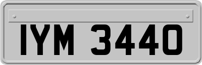 IYM3440