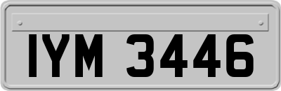 IYM3446
