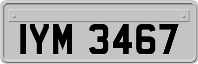 IYM3467