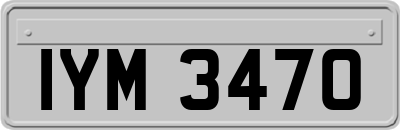 IYM3470