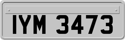 IYM3473