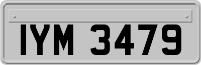 IYM3479
