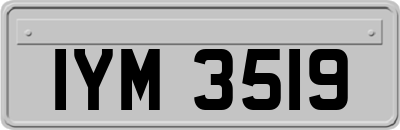 IYM3519