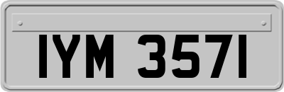 IYM3571