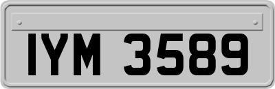 IYM3589